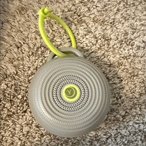 Yoga Sleep Hushh Noise Maker Compact Portable Sound Machine
